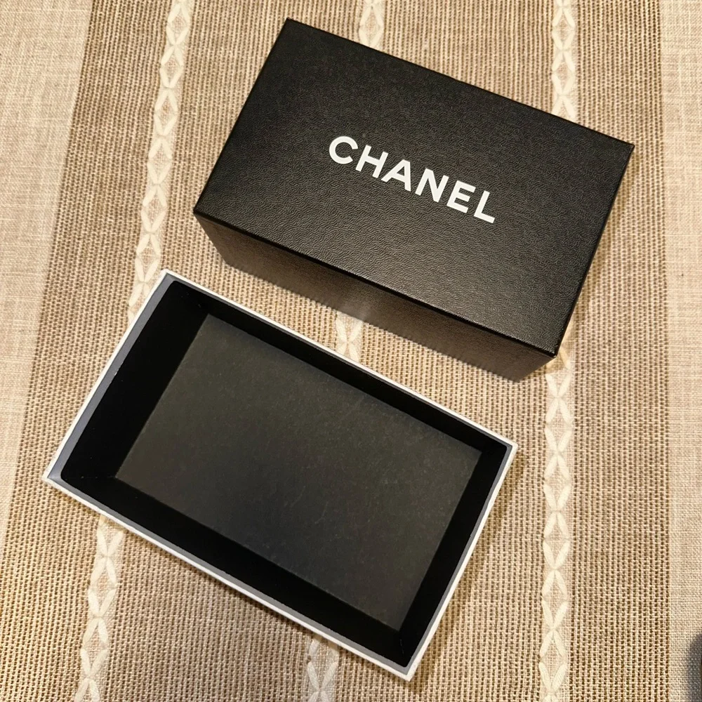 Chanel Sunglasses Box - Picture 2 of 7